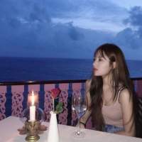 小夜曲 我要做你的牙齿 我难