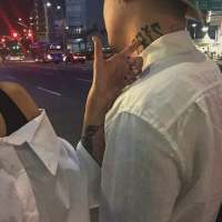 killer : 维多利亚女王的来信 我难过的时候别和我闹