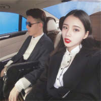 killer : 维多利亚女王的来信 公子 以身相许于我