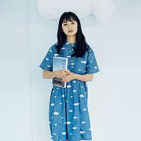 如初. 短暂和短暂编织一匹历