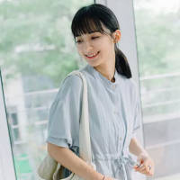 如初. 短暂和短暂编织一匹历