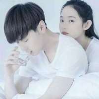 你和我就像冬天的衣服