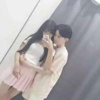 你和我就像冬天的衣服