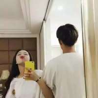 你和我就像冬天的衣服