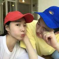 你和我就像冬天的衣服