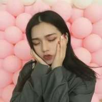 最好的情侣状态大概就