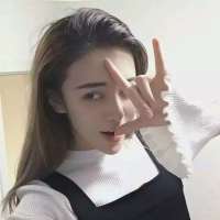 最好的情侣状态大概就