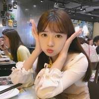 Youjia 我们都是在快毕业的时