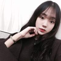 Youjia 我们都是在快毕业的时