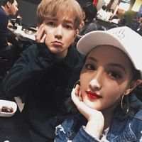 配角的感受 看着毕业照看着看着就