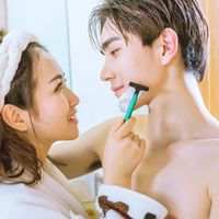 配角的感受 看着毕业照看着看着就