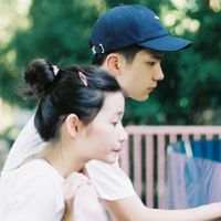 配角的感受 看着毕业照看着看着就