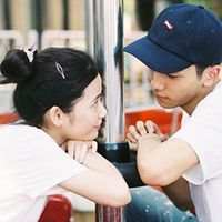 配角的感受 看着毕业照看着看着就