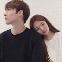 配角的感受 看着毕业照看着看着就