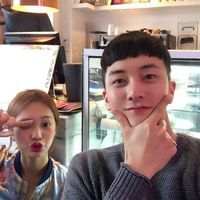 配角的感受 看着毕业照看着看着就