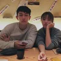 配角的感受 看着毕业照看着看着就