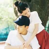 配角的感受 看着毕业照看着看着就