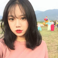 喜欢海也相信爱. 时间无情第一，它会把