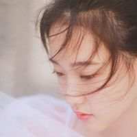 当有人说你变了的时候