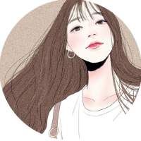 漫画头像 闯入我生活的人是你，