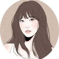 漫画头像 闯入我生活的人是你，