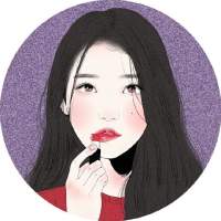 漫画头像 闯入我生活的人是你，