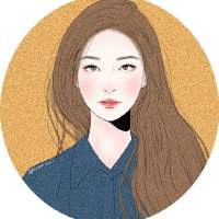 漫画头像 闯入我生活的人是你，