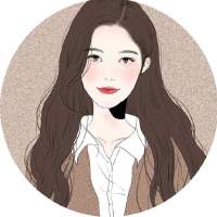 漫画头像 闯入我生活的人是你，