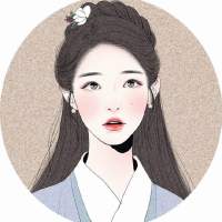漫画头像 闯入我生活的人是你，