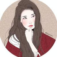 漫画头像 闯入我生活的人是你，