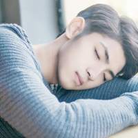 Youjia 以前安稳是为了你，后