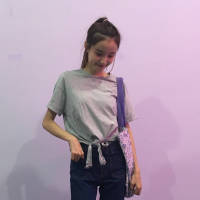 四野无人怕什么凌晨. 纵然月盈月亏，爱还是