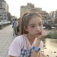 四野无人怕什么凌晨. 纵然月盈月亏，爱还是