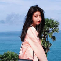 四野无人怕什么凌晨. 悄然无语的炊烟，悄然