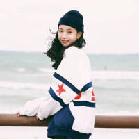 四野无人怕什么凌晨. 悄然无语的炊烟，悄然