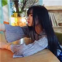 海不曾怀疑天的蓝 你知道吗？我知道你一