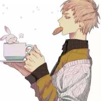 killer : LOSER GOU Jl 希望来年能和喜欢的人