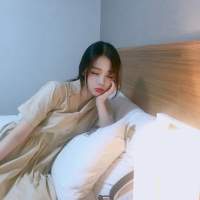 Youjia 可能海誓山盟还在耳边