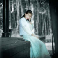 婪瘾。 不是所有人都能拥有童
