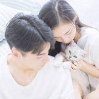 如何喜欢你我还未遇见你 所谓的我想你，只是我