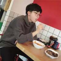 婪瘾。 长街吻过千堆雪，你却