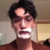 Mr.Cat 春天的早晨是温馨的，