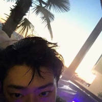 Mr.Cat 春天的早晨是温馨的，