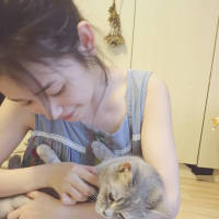 今夜良人归不归. 突然发现自己与世界格