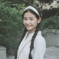 今夜良人归不归. 突然发现自己与世界格