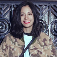 四野无人怕什么凌晨. 现实总是这样，非要逼