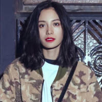 四野无人怕什么凌晨. 现实总是这样，非要逼