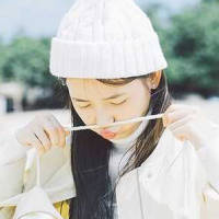 喜欢海也相信爱. 化雪永远比下雪冷就想