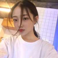 ... 下雪了，先是小朵小朵