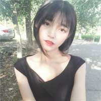 ... 下雪了，先是小朵小朵
